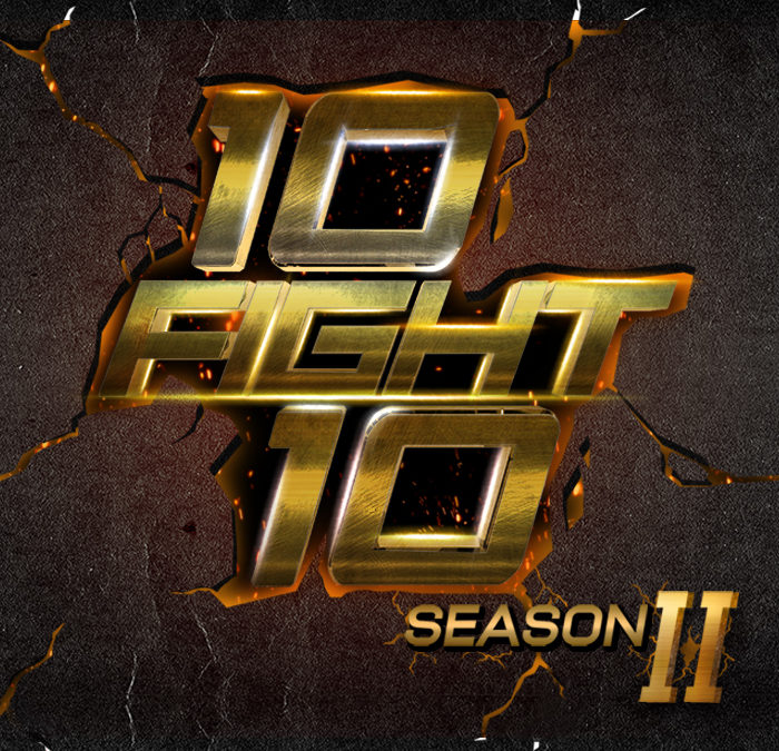 10 Fight 10 Season 2