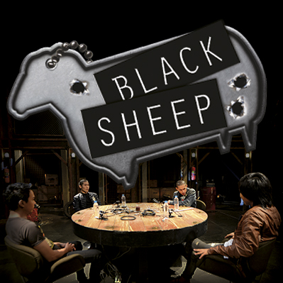 Black Sheep