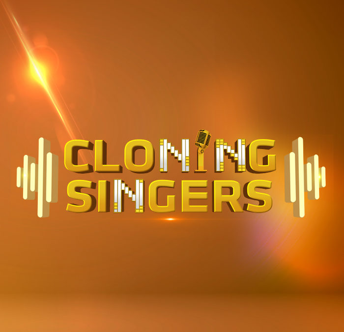 Cloning Singers