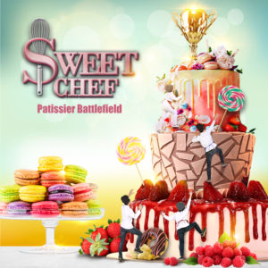 Sweet Chef