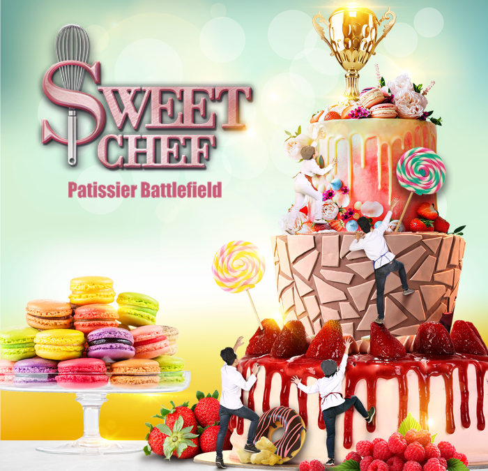 Sweet Chef