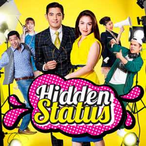 Hidden Status