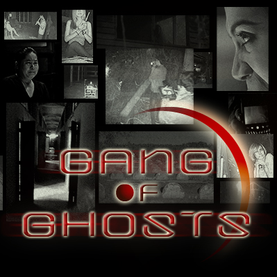 Gang of Ghosts