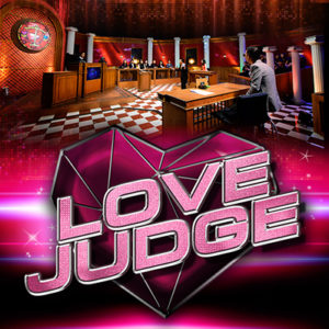 Love Judge