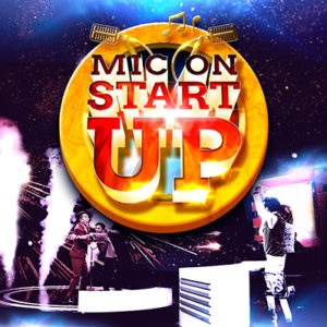 Mic On Start Up