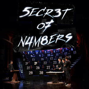 Secret of numbers