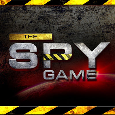 The Spy Game