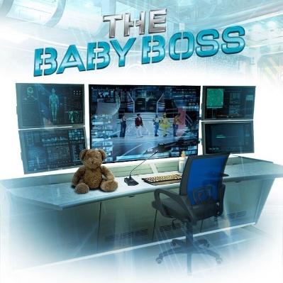 The Baby Boss