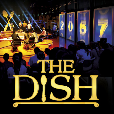 The Dish