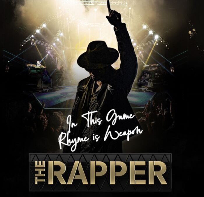 The Rapper