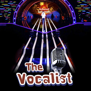 The Vocalist