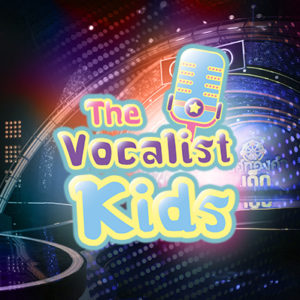 The Vocalist Kids