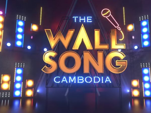 ANOTHER MARKS OF THE WALL DUET IN CAMBODIA