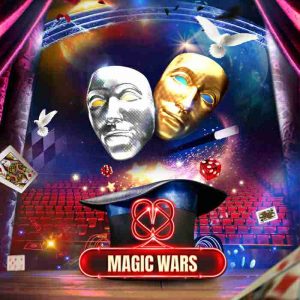 Magic Wars