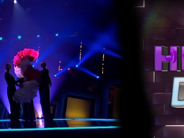 ‘THE WALL DUET’ ANOTHER INTERNATIONAL VERSION HAS OFFICIALLY LAUNCHED!
