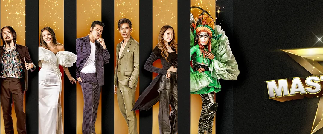 WORKPOINT PREMIERES ITS NEW TALENT SHOW “THE MASTERPIECE” IN THAILAND
