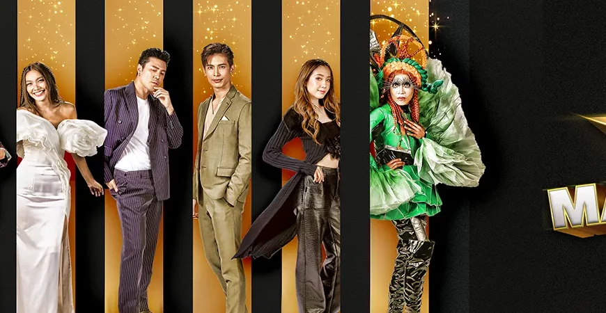 WORKPOINT PREMIERES ITS NEW TALENT SHOW “THE MASTERPIECE” IN THAILAND