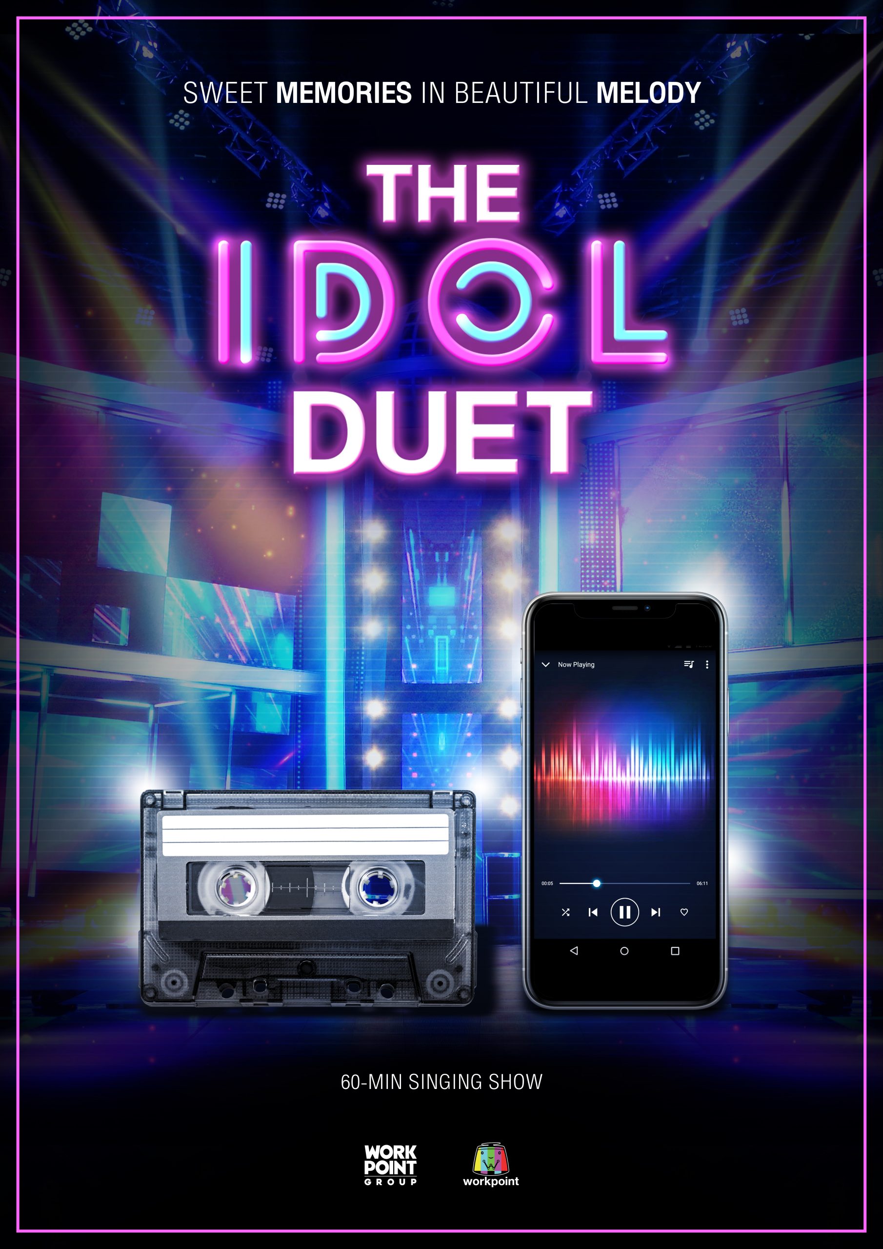 The Idol Duet
