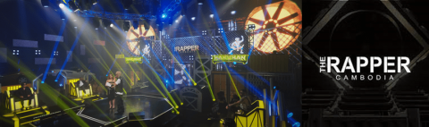 THE RAPPER ANOTHER SECOND MARK IN CAMBODIA! | Workpoint