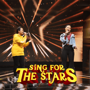 Sing For The Stars