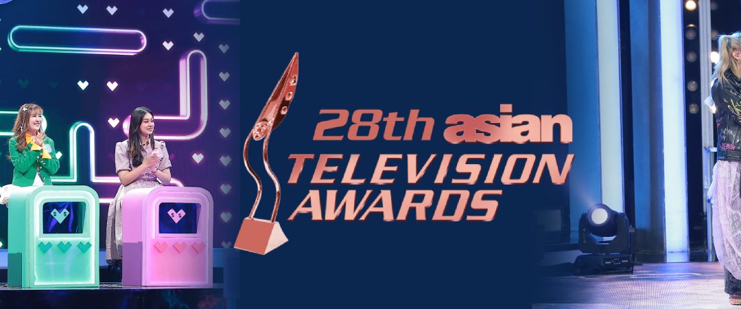 WORKPOINT CELEBRATES DOUBLE VICTORY AT 28TH ASIAN TELEVISION AWARDS