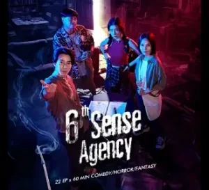 6th Sense Agency