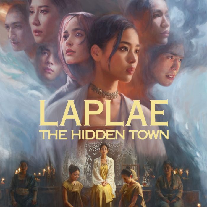 Lap Lae : The Hidden Town