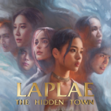 Lap Lae : The Hidden Town