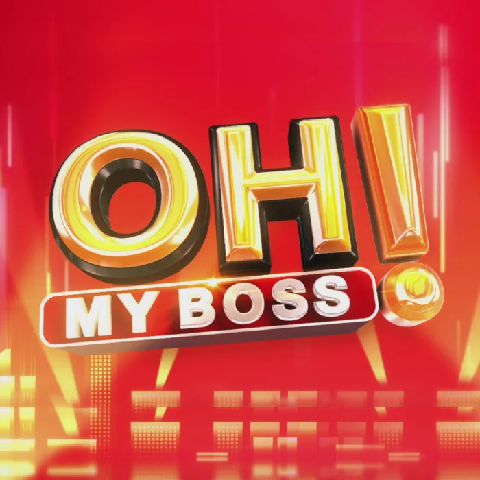 OH MY BOSS