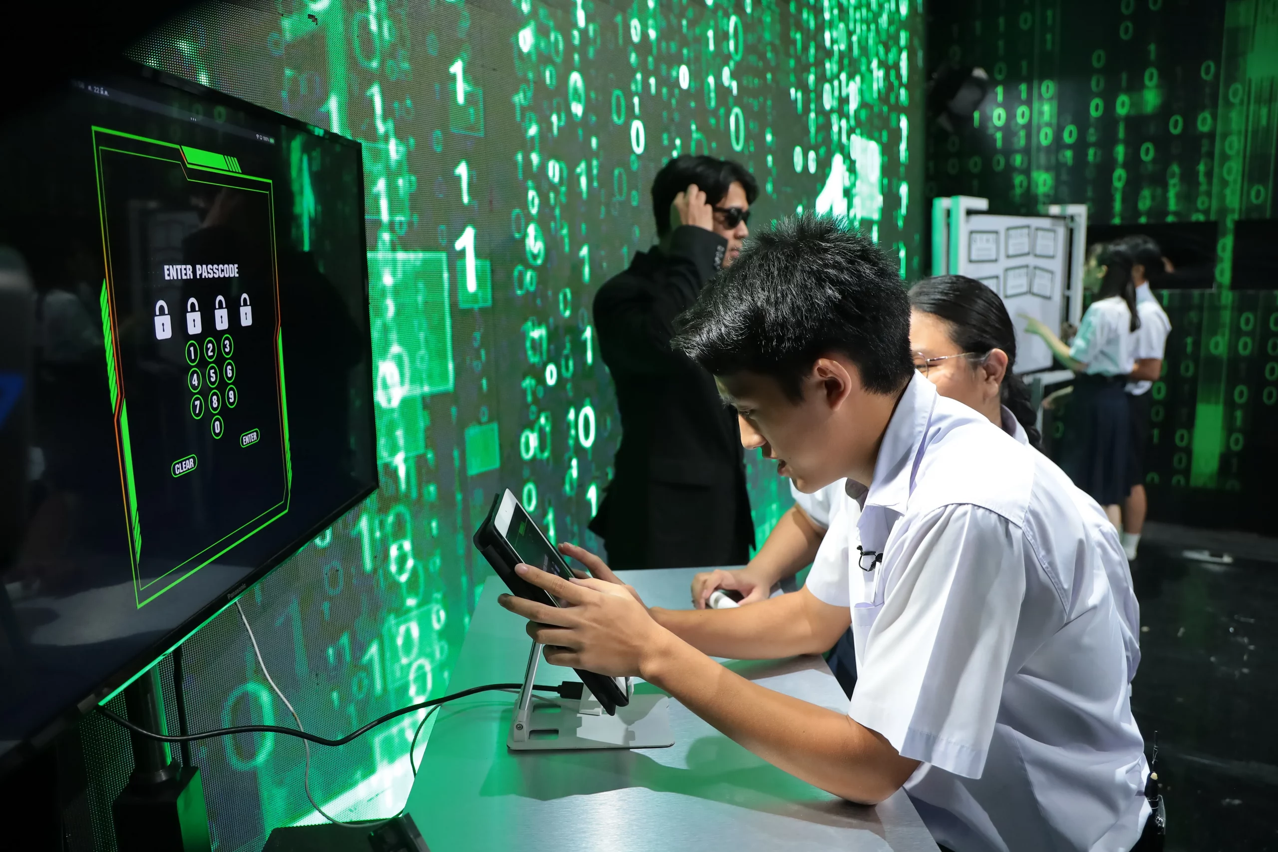 Workpoint score two nominations at ContentAsia Awards 2025