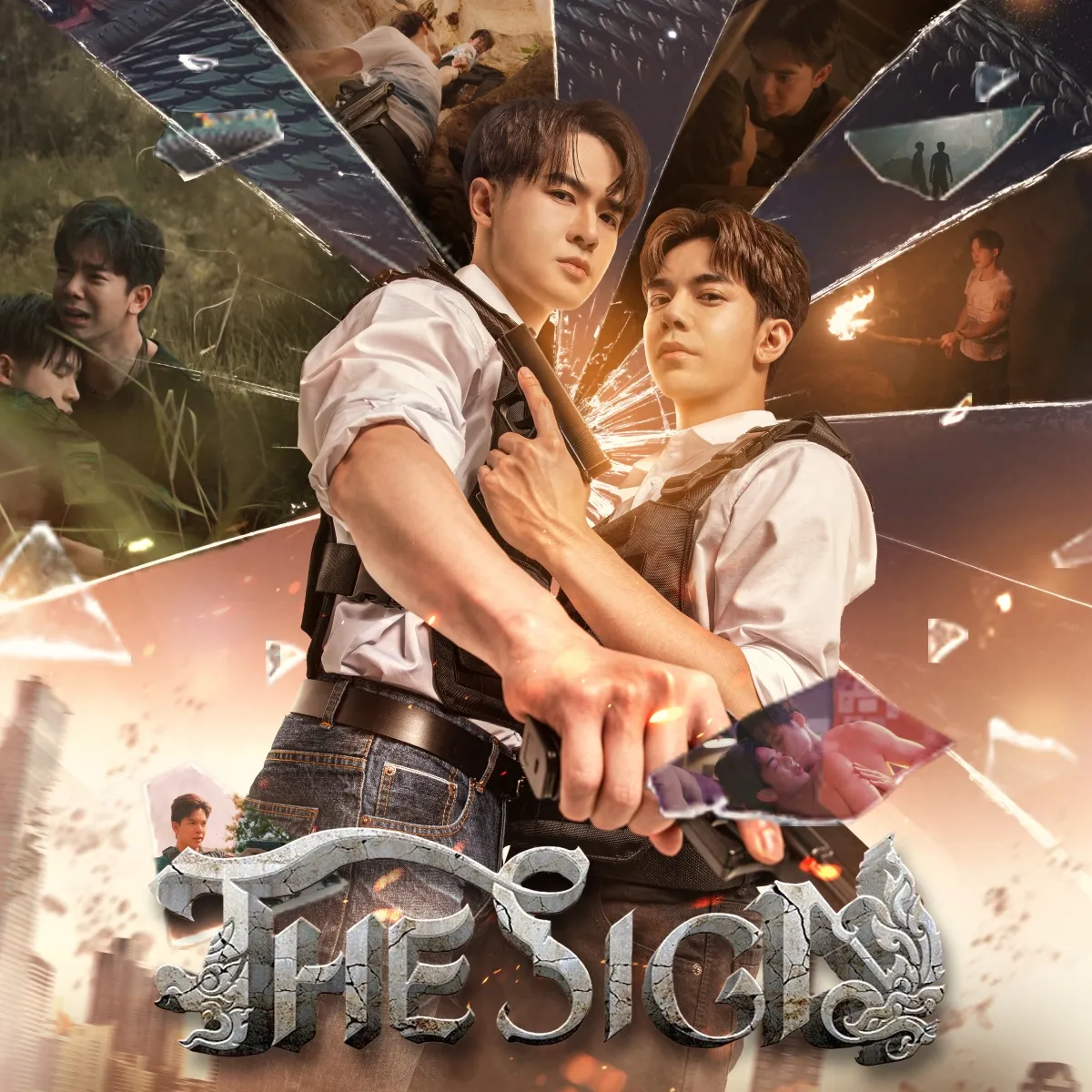 The Sign The Sign