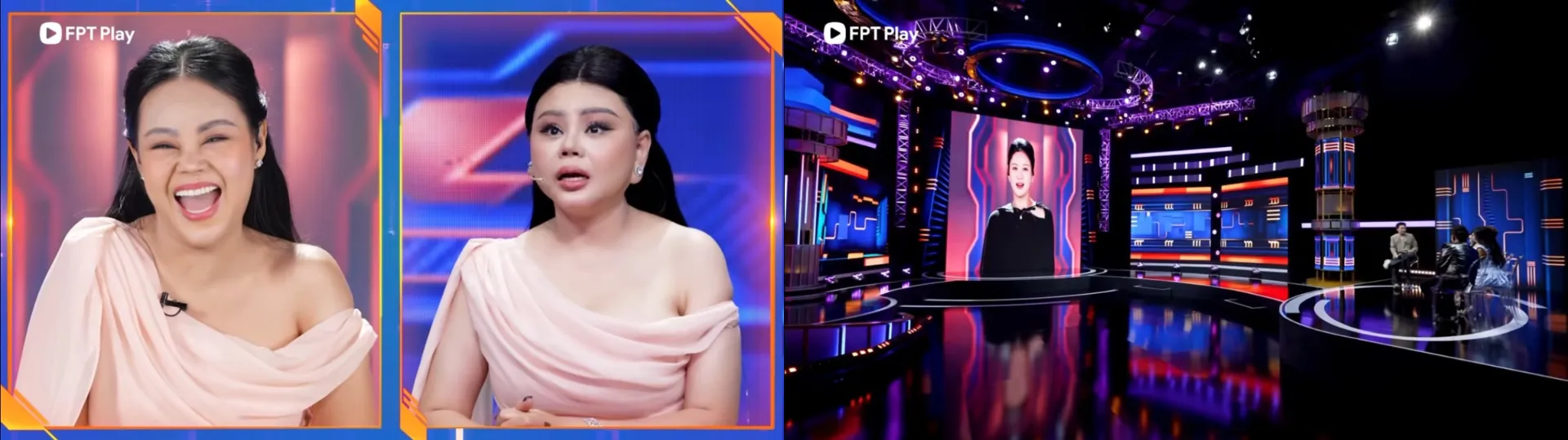 “2 FACES” MAKES ITS VIETNAMESE DEBUT WITH LOCAL ADAPTATION “AI LÀ AI?”