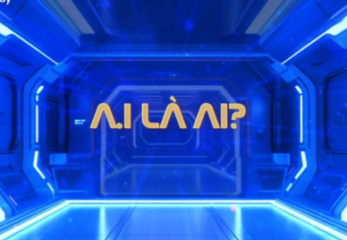 “AI LÀ AI?”, THE VIETNAMESE ADAPTATION OF “2 FACES”, HITS 100M+ VIEWS ON THE PREMIERED EPISODE!