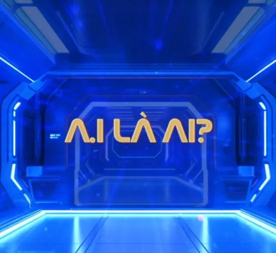 “AI LÀ AI?”, THE VIETNAMESE ADAPTATION OF “2 FACES”, HITS 100M+ VIEWS ON THE PREMIERED EPISODE!