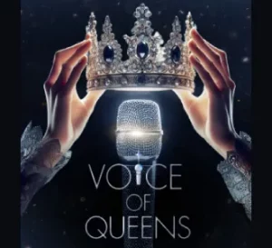 VOICE OF QUEENS