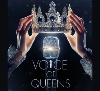 VOICE OF QUEENS