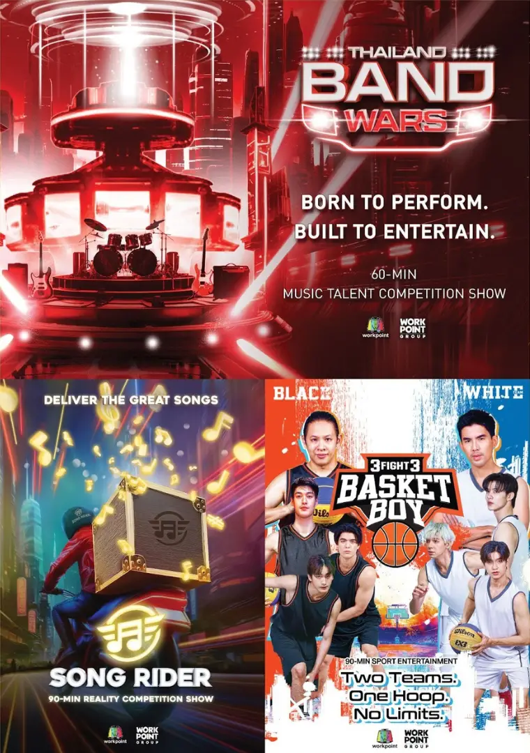 “AI LÀ AI?”, THE VIETNAMESE ADAPTATION OF “2 FACES”, HITS 100M+ VIEWS ON THE PREMIERED EPISODE!