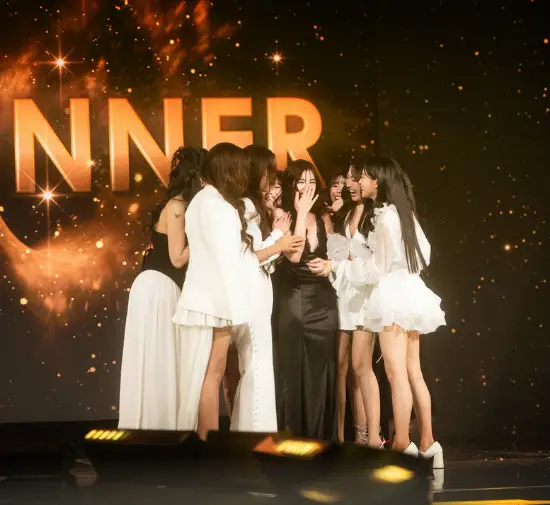 AFTER CROWNING ITS WINNERS, “IN THE 8IGHT” HAS A SPECIAL GIFT FOR FANS THIS CHRISTMAS EVE