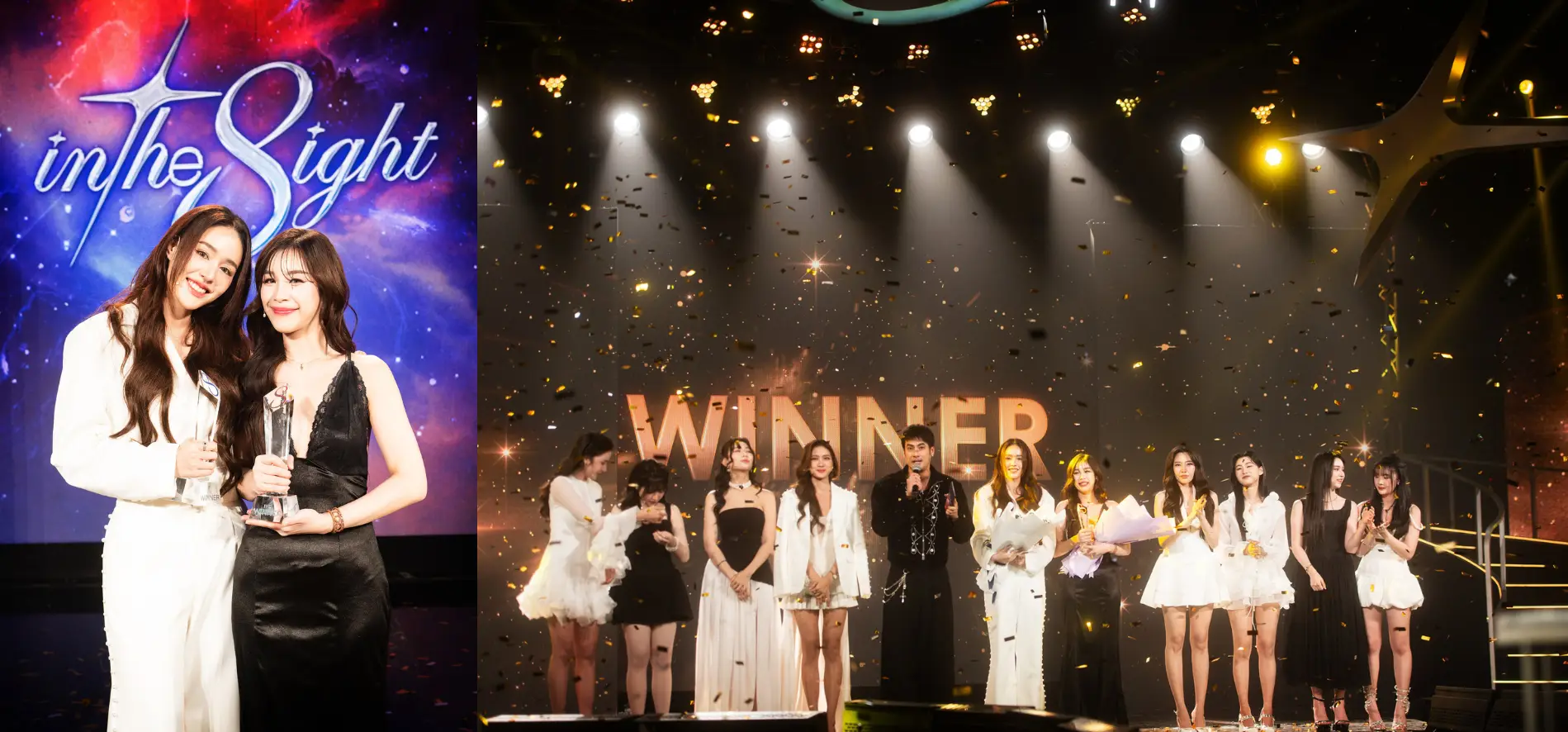 “AI LÀ AI?”, THE VIETNAMESE ADAPTATION OF “2 FACES”, HITS 100M+ VIEWS ON THE PREMIERED EPISODE!