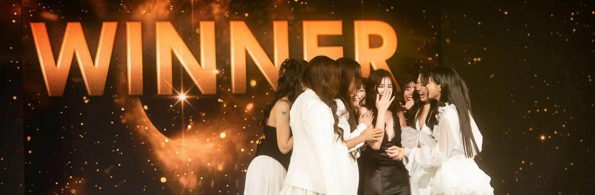 AFTER CROWNING ITS WINNERS, “IN THE 8IGHT” HAS A SPECIAL GIFT FOR FANS THIS CHRISTMAS EVE