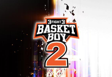 DRAFT DONE. TIP-OFF NEXT. 3FIGHT3 BASKETBOY SEASON 2 IS COMING!