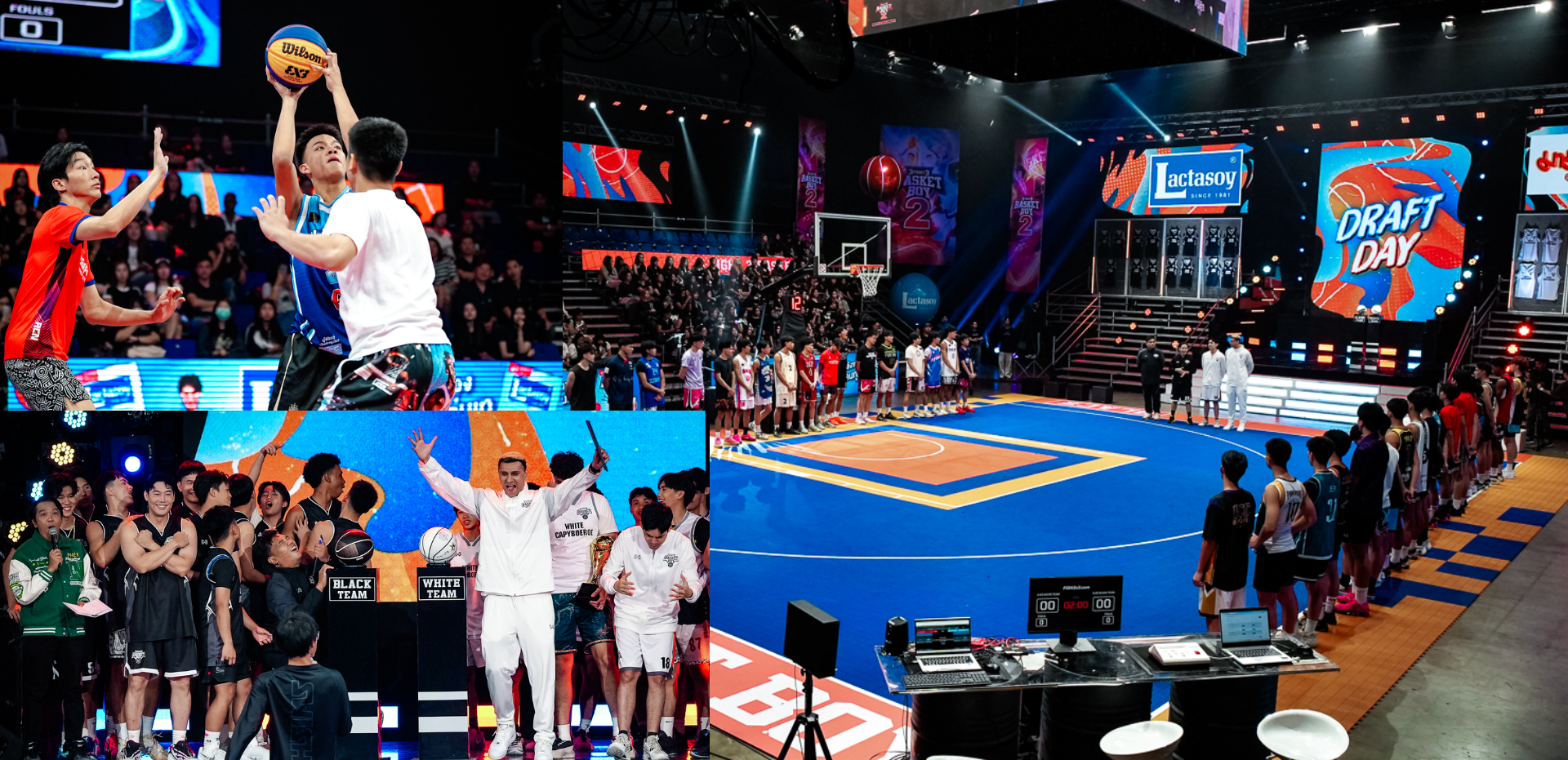 “AI LÀ AI?”, THE VIETNAMESE ADAPTATION OF “2 FACES”, HITS 100M+ VIEWS ON THE PREMIERED EPISODE!