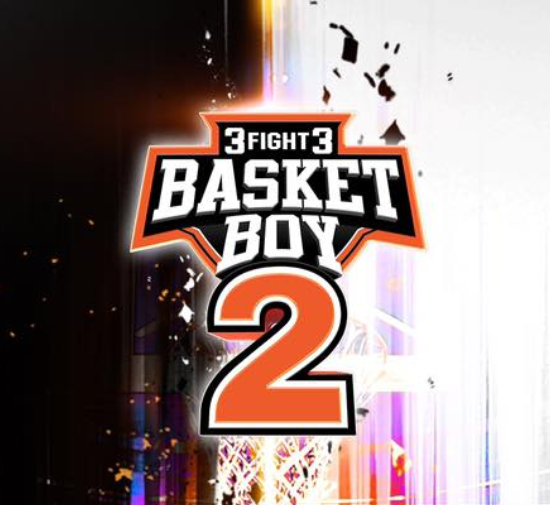 DRAFT DONE. TIP-OFF NEXT. 3FIGHT3 BASKETBOY SEASON 2 IS COMING!