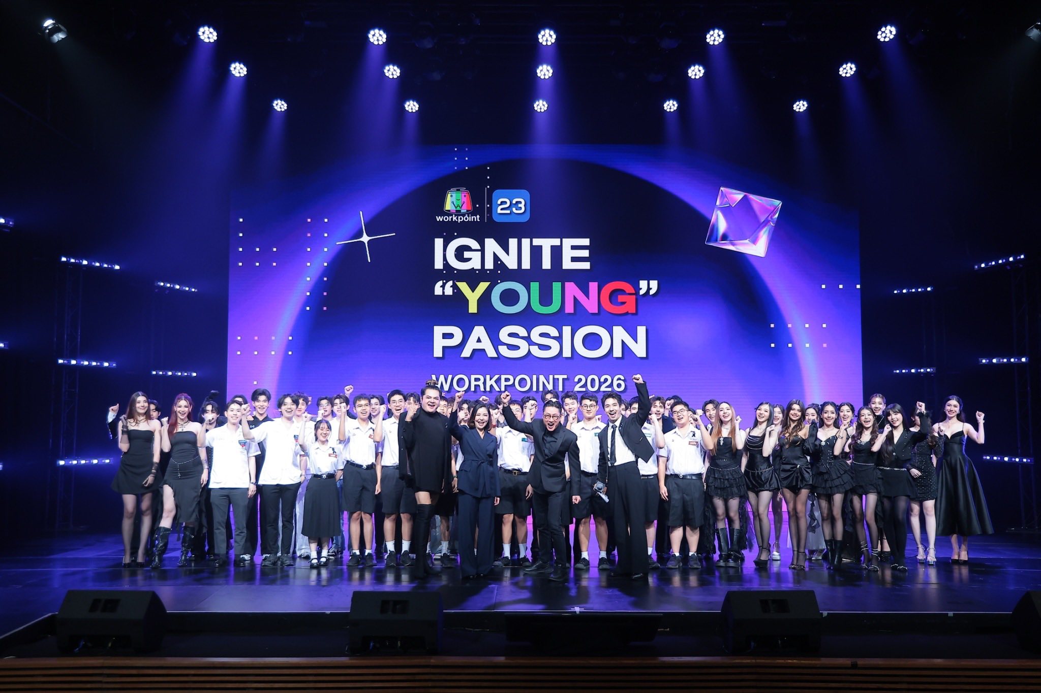 “AI LÀ AI?”, THE VIETNAMESE ADAPTATION OF “2 FACES”, HITS 100M+ VIEWS ON THE PREMIERED EPISODE!