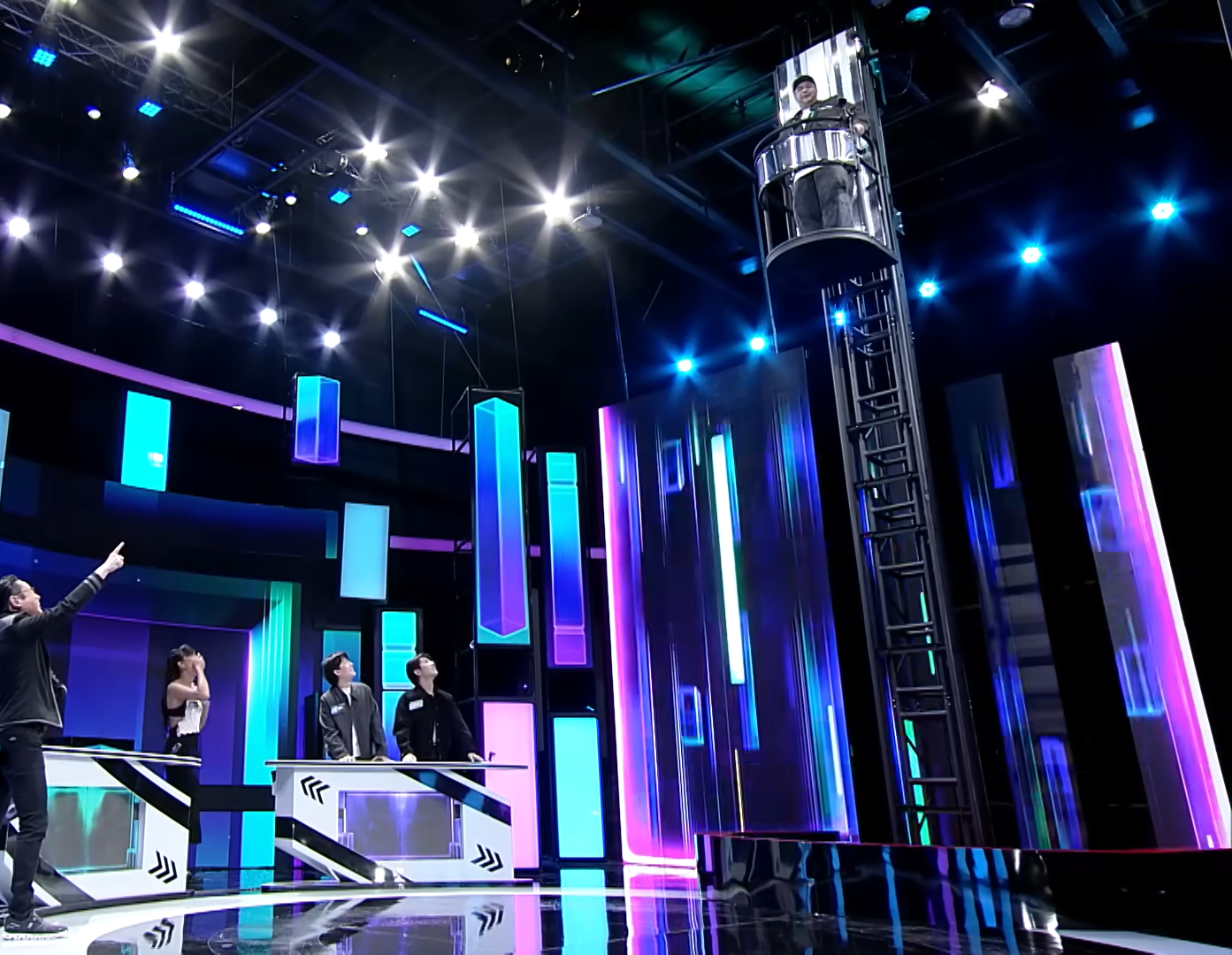 “AI LÀ AI?”, THE VIETNAMESE ADAPTATION OF “2 FACES”, HITS 100M+ VIEWS ON THE PREMIERED EPISODE!