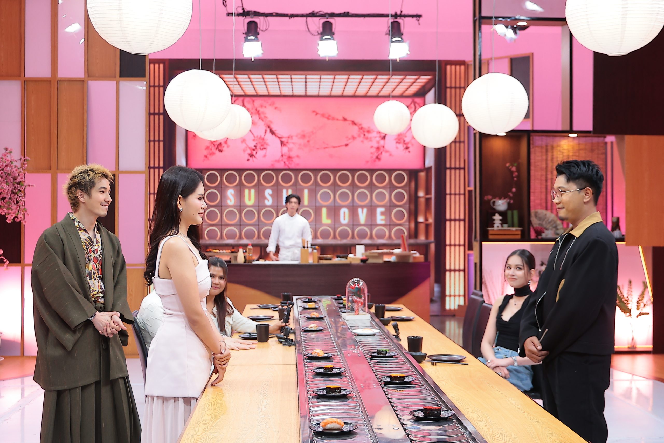 “AI LÀ AI?”, THE VIETNAMESE ADAPTATION OF “2 FACES”, HITS 100M+ VIEWS ON THE PREMIERED EPISODE!