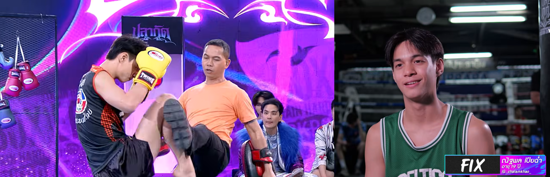 “AI LÀ AI?”, THE VIETNAMESE ADAPTATION OF “2 FACES”, HITS 100M+ VIEWS ON THE PREMIERED EPISODE!