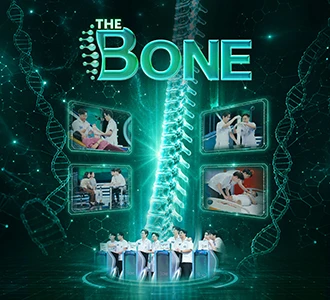 THE BONE
